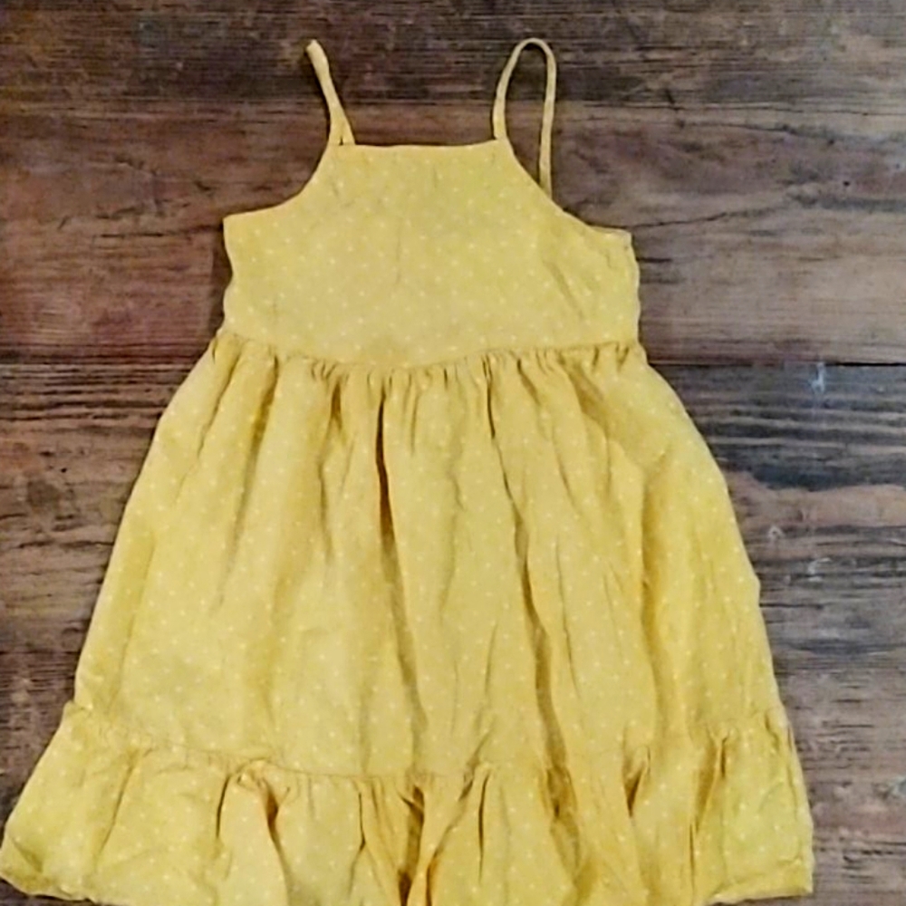 Girl sundress